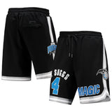 NBA Shorts NBA Basketball Shorts Men's Sports Shorts Running Casual Cotton