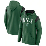 NFL Hoodie NFL Sports Print Hooded Sweater Casual Loose