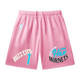 NBA Shorts Men NBA Basketball Outside Casual Men