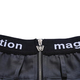Women Skirt Pleated Skirt for Girls Summer Casual Skirt
