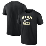 NBA T-Shirts NBA Jersey T-Shirt Jazz Basketball Jacket Short Sleeve Loose