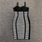 Women Evening Dress Bandage Dress Party Dress Skirt
