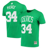 NBA T-Shirts NBA Celtic Tatum T-Shirt Outdoor Basketball