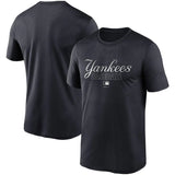 MLB T-Shirts MLB Yankee T-Shirts Sports Baseball Uniforms T-Shirts Short Sleeves