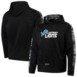 NFL Hoodie Sports Men's Sweater NFL Football Loose Hoodie