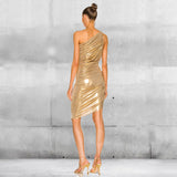 Women Dresses Sexy Dress Sleeveless Dress (Zns0409)