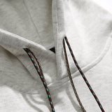 Unisex Winter Cotton Coat Vintage Fleece-Lined Top