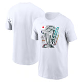 MLB T-Shirts Otani Shohei Jersey T-Shirt MLB Sports T-Shirt (Part 3)