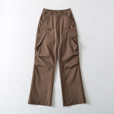 Women Sweatpants Summer Loose Cargo Casual Pants