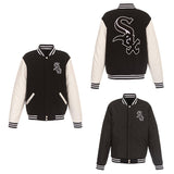 MLB Hoodie MLB Baseball Uniform Men's Casual Jacket Jacket Top (Part 2)