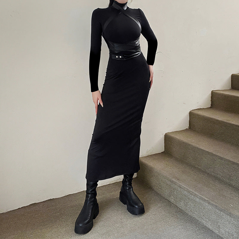 Women Dresses Autumn Dress