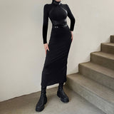 Women Dresses Autumn Dress