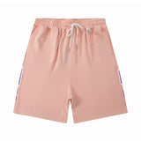 Men Shorts Sports Shorts Baby Boy and Girl Summer Loose Wide Leg Leisure Shorts