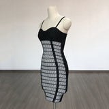 Women Evening Dress Bandage Dress Party Dress Skirt