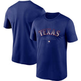 MLB T-Shirts MLB Rangers T-Shirts Baseball T-Shirts Printed Short Sleeves