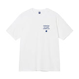 UNDEFEATED T Shirts Crew Neck Men's and Women's Loose