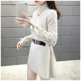 Women Knitwear Autumn Winter Sweater Style Sweater