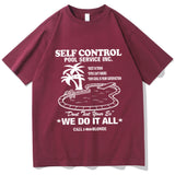 Frank Ocean Self Control Shirt Frank Ocean Music Shirt Frank