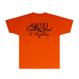 Amiri T Shirts T Shirt Short Sleeve T-Shirt Blouse