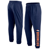NFL Pants Fall/Winter Casual Pants Football NFL Sports Loose Print