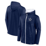 NFL Hoodie Sports Cardigan Sweater Men's NFL Football Suit