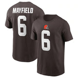 NFL T-Shirts Men's Outdoor Sports T-Shirts Short Sleeves NFL Football