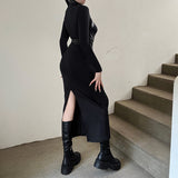 Women Dresses Autumn Dress