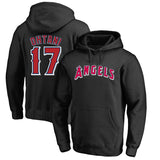 MLB Hoodie MLB Baseball Suit Men's Sweater Hoodie Sports (Part 3)
