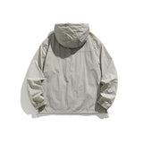 Unisex Jacket Summer Sun Protective Clothes Men's Thin Jacket Uv Protection Jacket