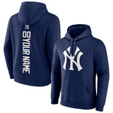 MLB Hoodie sweater men's MLB baseball jersey hoodie casual sports top (Part 2)