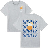 Aperol Spritz Shirt Aperol Spritz Summer Drink Cocktail Gift