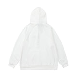 Unisex Jacket Autumn Knitted Zipper Sweater