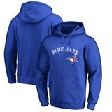 MLB Hoodie MLB Bluebird Baseball Suit Sports Hoodie Sweater