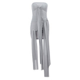 Women Dresses Summer Hip Skirt Sexy Dress