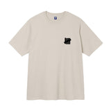 UNDEFEATED T Shirts Men's and Women's Loose Cotton