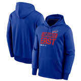 NFL Hoodie Hoodie NFL American Football Casual Sweater Printed Top