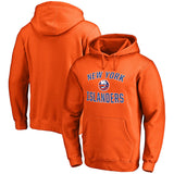 NHL Hoodie NHL Islander Ice Hockey Suit Hoodie Sports Sweater Men's