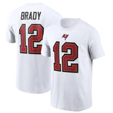 NFL T-Shirts Outdoor Sports T-Shirts Short Sleeves NFL Football Pirates