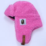 Stussy Hat Warm Lei Feng Hat Winter Hat Couple Cycling Mountaineering Outdoor Hat