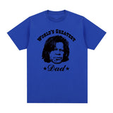 Shameless Frank Gallaghers Vintage T-shirt TV Series