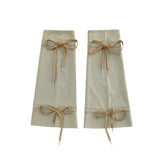 Women Skirt Denim Skirt A- Line Skirt Summer Washed and Worn Skirt