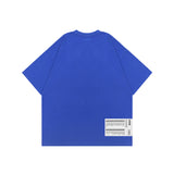 Vetements T Shirts VTM Letter Print Short-Sleeve T-shirt
