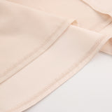 Women Dress Autumn and Winter Dress Long Skirt