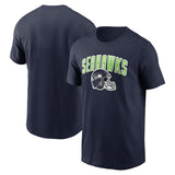 NFL T-Shirts Loose T-Shirts NFL Football American Sports Short Sleeves