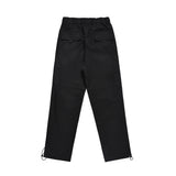 Men Sweatpants Casual Pants Men Sports Loose Straight-Leg Trousers I