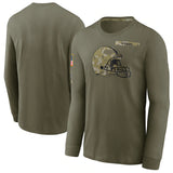 NFL Hoodie Men's Sports Crew Neck Sweater NFL Football Suit