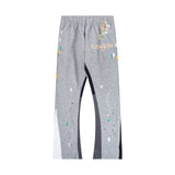 Gallery Dept Sweatpants Unisex Loose Slightly Flared Sweatpants