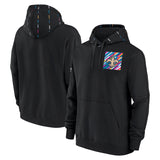 NFL Hoodie Autumn NFL Rugby Suit Hoodie Sports Loose Print