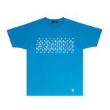 Amiri T Shirts T Shirts Short Sleeve T-Shirt Blouse