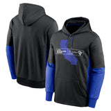 NFL Hoodie Hoodie NFL Football Sweater Top
